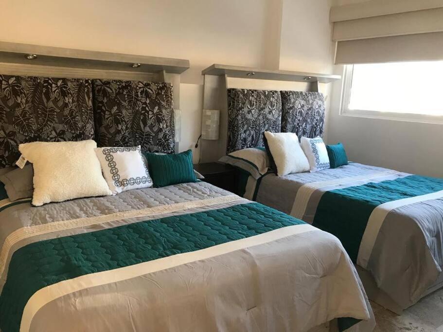 Departamento En Acapulco Con Inmejorable Vista 아파트 외부 사진
