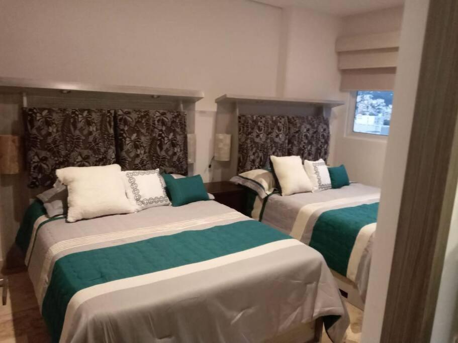 Departamento En Acapulco Con Inmejorable Vista 아파트 외부 사진