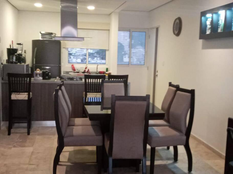 Departamento En Acapulco Con Inmejorable Vista 아파트 외부 사진