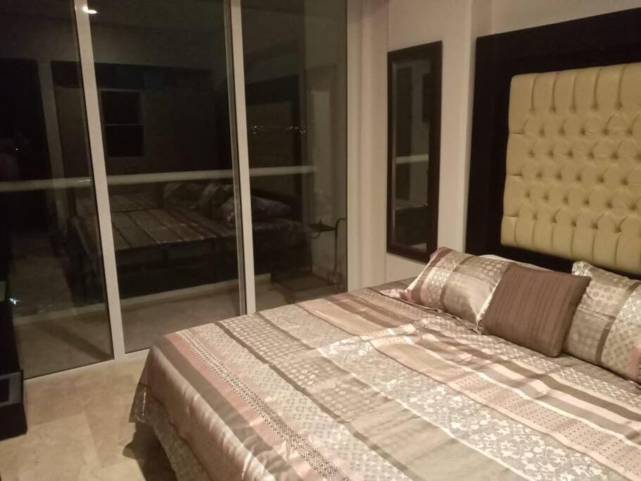Departamento En Acapulco Con Inmejorable Vista 아파트 외부 사진