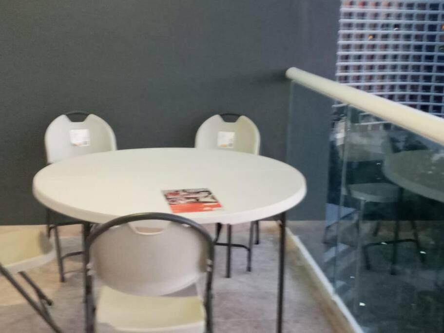 Departamento En Acapulco Con Inmejorable Vista 아파트 외부 사진